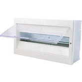 16-digit semi-automatic EAT board + card